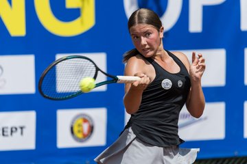 Ida Wobker 820 - Melosch Recycling Open